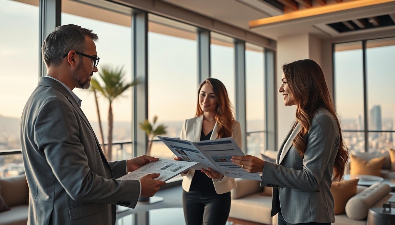 Select the Right Apartment